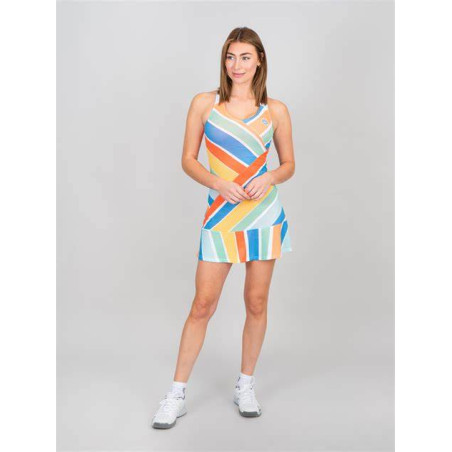 BIDI BADU Paris 2ln1 Dress mixed