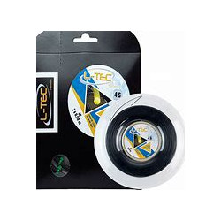 GARNITURE L-TEC BLACK (6.50 METRES)