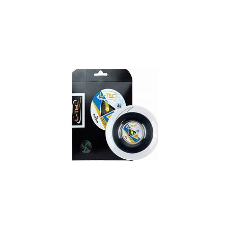 GARNITURE L-TEC BLACK (6.50 METRES)
