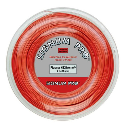 BOBINE SIGNUM PRO PLASMA HEXTREME (200 METRES)