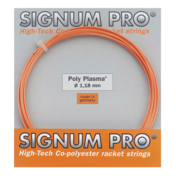 GARNITURE SIGNUM PRO HEXTREME PLASMA (6M)