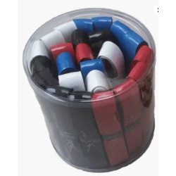 BOITE DE 24 GRIPS STILL SOFT 2.1 MM
