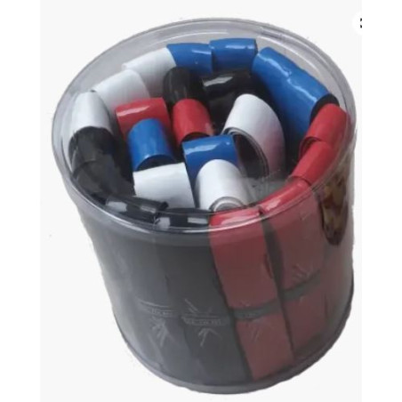 BOITE DE 24 GRIPS STILL SOFT 2.1 MM