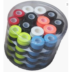 BOITE DE 60 SURGRIPS STILL IN BLACK