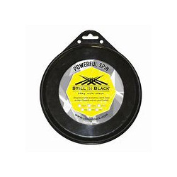BOBINE STILL IN BLACK POWERFULL SPIN (200 M)