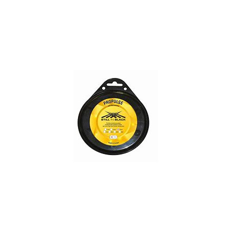 BOBINE STILL IN BLACK PROPULSE (200 M)