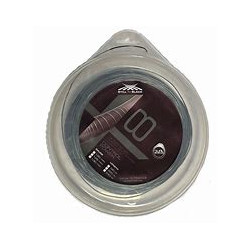 BOBINE STILL IN BLACK X8 ROUGH (200 M)