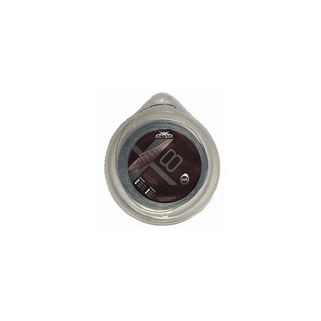 BOBINE STILL IN BLACK X8 ROUGH (200 M)