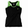 PRINCE JR Racerback G (Black-Green)