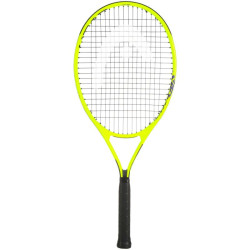 RAQUETTE JUNIOR HEAD EXTREME 26 CORDEE