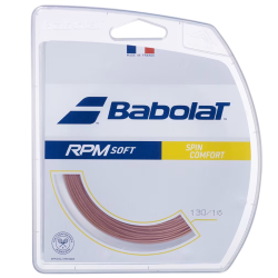 GARNITURE BABOLAT RPM SOFT (6 METRES)