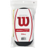 30 SURGRIPS WILSON ADVANTAGE NOIR