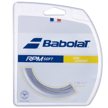 GARNITURE BABOLAT RPM SOFT (6 METRES)