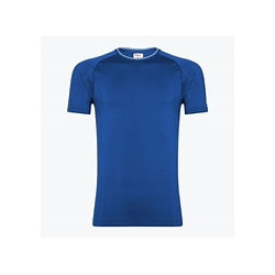 TEE SHIRT WILSON M TEAM SEAMLESS CREW
