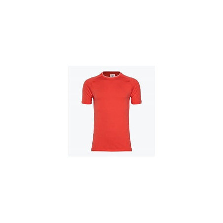 TEE SHIRT WILSON M TEAM SEAMLESS CREW