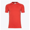 TEE SHIRT WILSON M TEAM SEAMLESS CREW