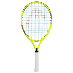 RAQUETTE JUNIOR HEAD SPEED 21 EDITION LIMITEE