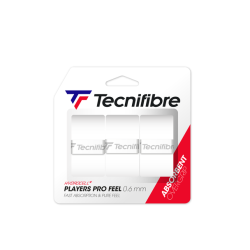 SURGRIPS TECNIFIBRE PRO PLAYERS (X3)