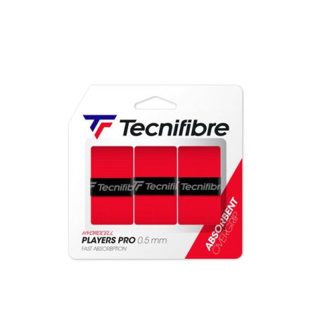 SURGRIPS TECNIFIBRE PRO PLAYERS (X3)