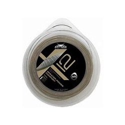 BOBINE STILL IN BLACK X12 ROUGH (200 M)