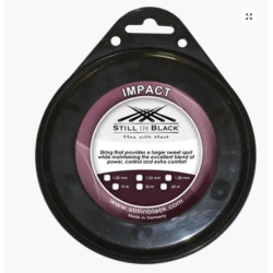BOBINE STILL IN BLACK IMPACT 200 M