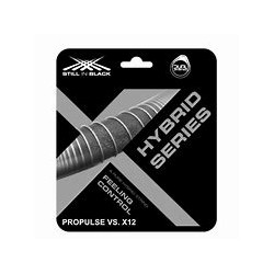 GARNITURE STILL IN BLACK PROPULSE (6M)