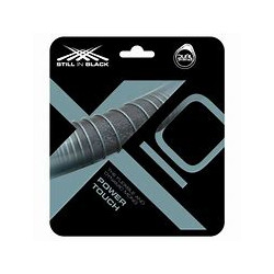 GARNITURE STILL IN BLACK X 10 BLEU (6M)