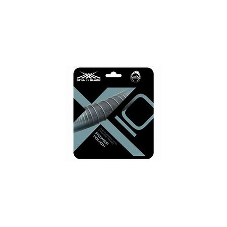 GARNITURE STILL IN BLACK X 10 BLEU (6M)
