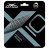 GARNITURE STILL IN BLACK X 10 BLEU (6M)