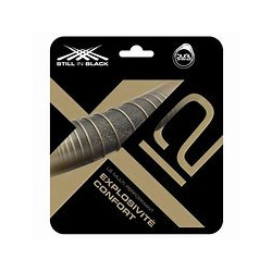 GARNITURE STILL IN BLACK X12 ROUGH (6M)