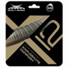 GARNITURE STILL IN BLACK X12 ROUGH (6M)