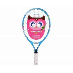 RAQUETTE HEAD JUNIOR MARIA 19