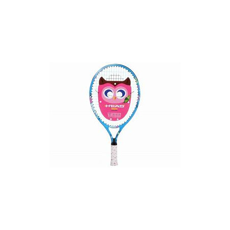 RAQUETTE HEAD JUNIOR MARIA 19