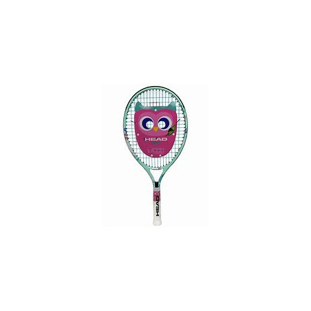 RAQUETTE HEAD JUNIOR COCO 21