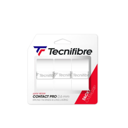 SURGRIPS TECNIFIBRE PRO CONTACT ATP (X3)