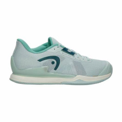 CHAUSSURE FEMME HEAD SPRINT PRO 3.5 CLAY