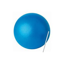 BALLON PAILLE