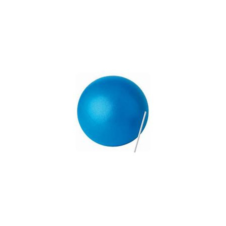 BALLON PAILLE