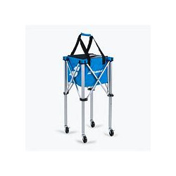 WHEELED BALL BASKET BABOLAT