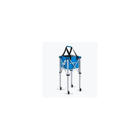 WHEELED BALL BASKET BABOLAT