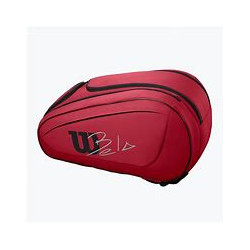 SAC DE PADEL WILSON BELA SUPER TOUR
