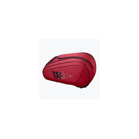 SAC DE PADEL WILSON BELA SUPER TOUR