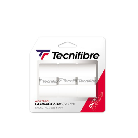 SURGRIPS TECNIFIBRE PRO CONTACT ATP SLIM (X3)