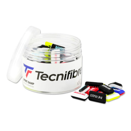 ANTIVIBRATEUR SPIRIT DAMP NEON BOX 50