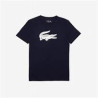 T-SHIRT LACOSTE SPORT JUNIOR
