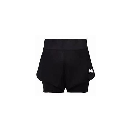 SHORT FEMME MORATOGLOU MATCH & TRAINING