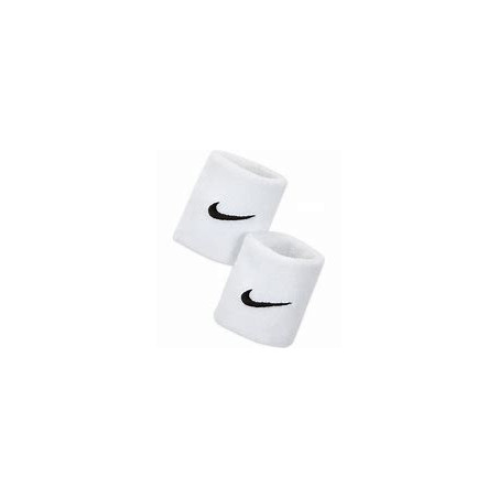 NIKE WRISTBANDS PACK 2