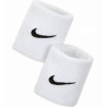 NIKE WRISTBANDS PACK 2