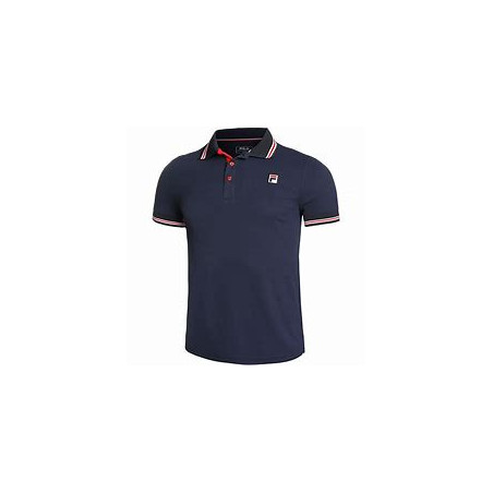 POLO FILA PIRO