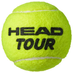 CARTON 18 TUBES 4B HEAD TOUR